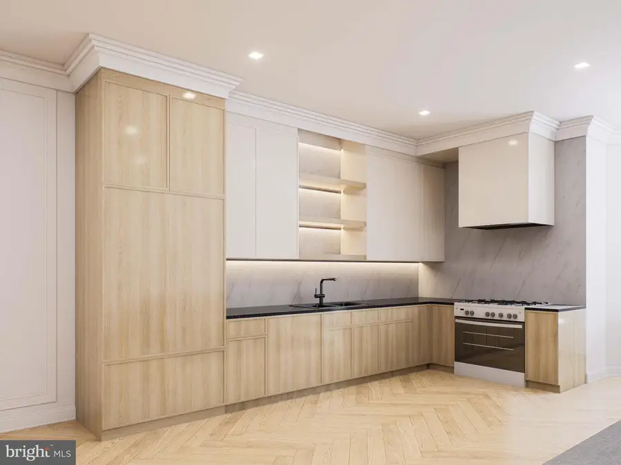 1415 Q St Nw #1, Washington, DC 20009 - Image #2