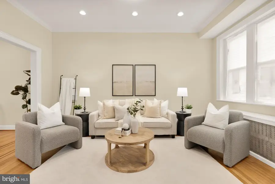 4519 15th St Nw, Washington, DC 20011 - Image #3