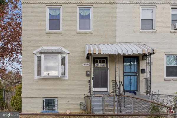 800 Xenia St Se, WASHINGTON, DC 20032