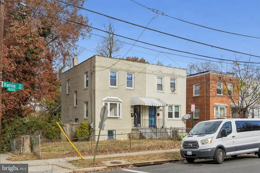 800 Xenia St Se, Washington, DC 20032 - Image #2