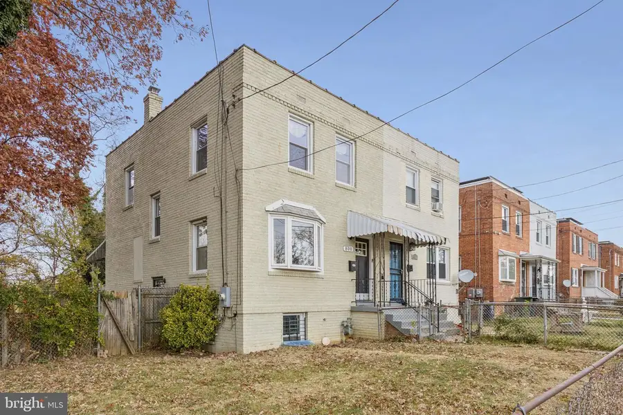 800 Xenia St Se, Washington, DC 20032 - Image #3