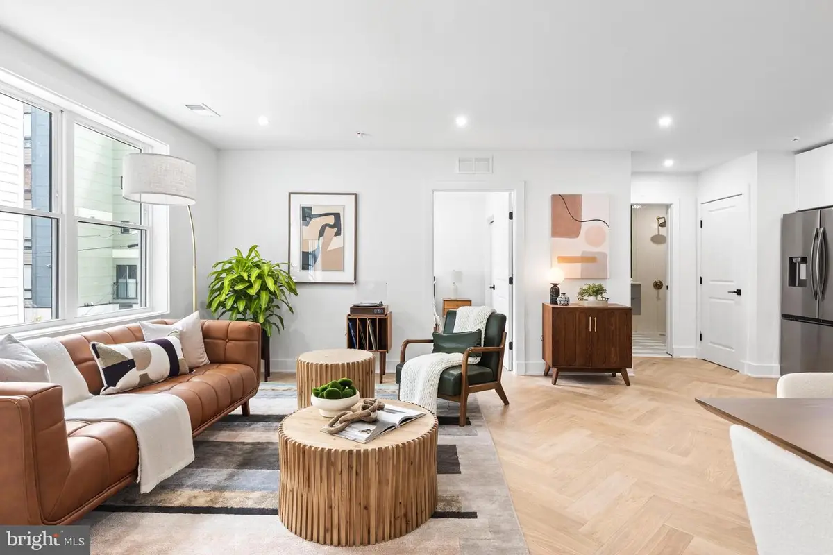 1124 Florida Ne #406, Washington, DC 20002 - Image #1