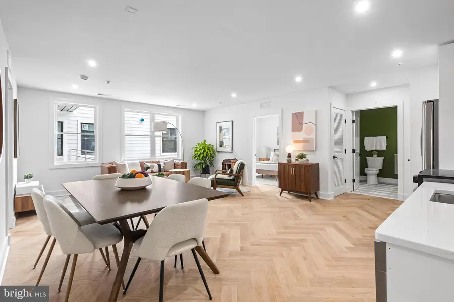 1124 Florida Ne #406, Washington, DC 20002 - Image #2