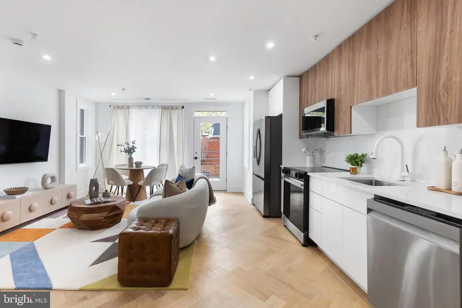 1124 Florida Ne #303, Washington, DC 20002 - Image #3