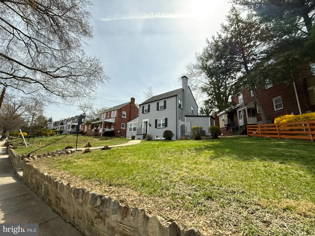 3405 Carpenter St Se, Washington, DC 20020 - Image #1
