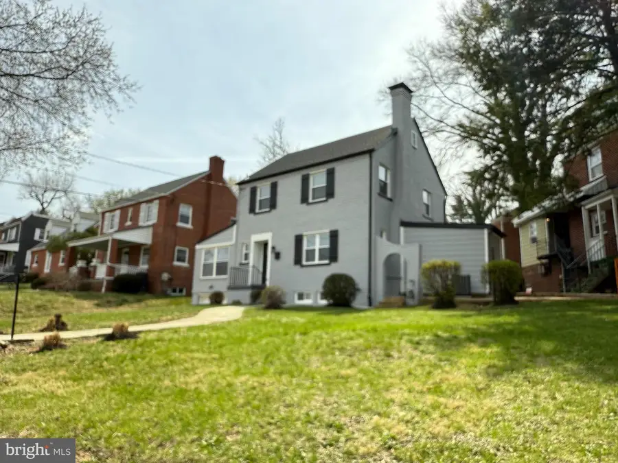 3405 Carpenter St Se, Washington, DC 20020 - Image #2