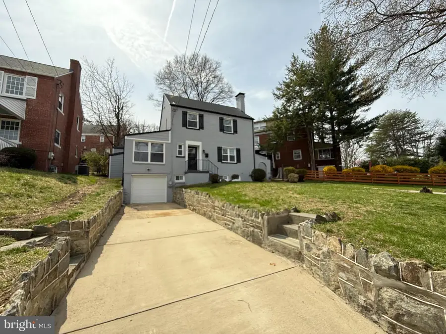 3405 Carpenter St Se, Washington, DC 20020 - Image #3