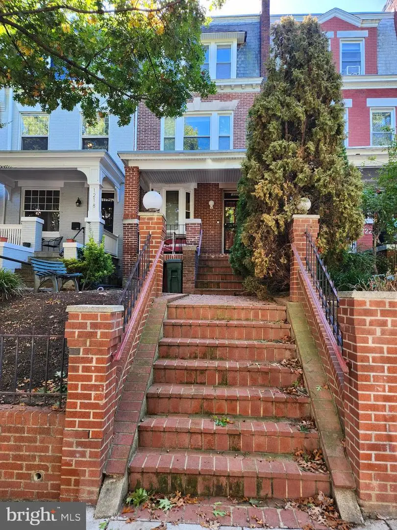 1220 Euclid St Nw, Washington, DC 20009 - Image #1