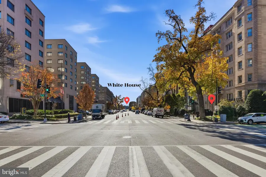 1026 16th St Nw #801, Washington, DC 20036 - Image #2