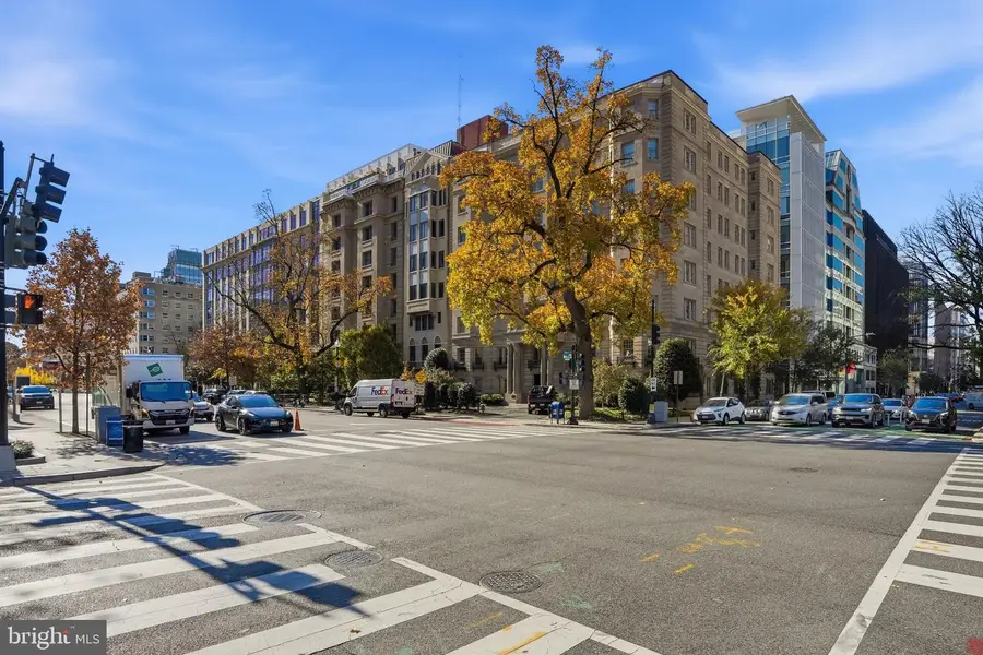 1026 16th St Nw #801, Washington, DC 20036 - Image #3