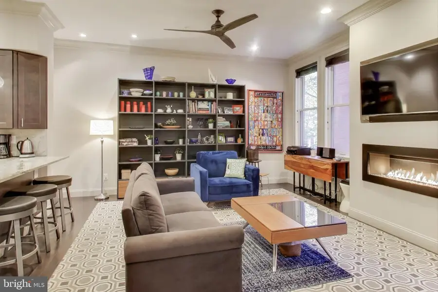 1310 12th St Nw #2, Washington, DC 20005 - Image #3