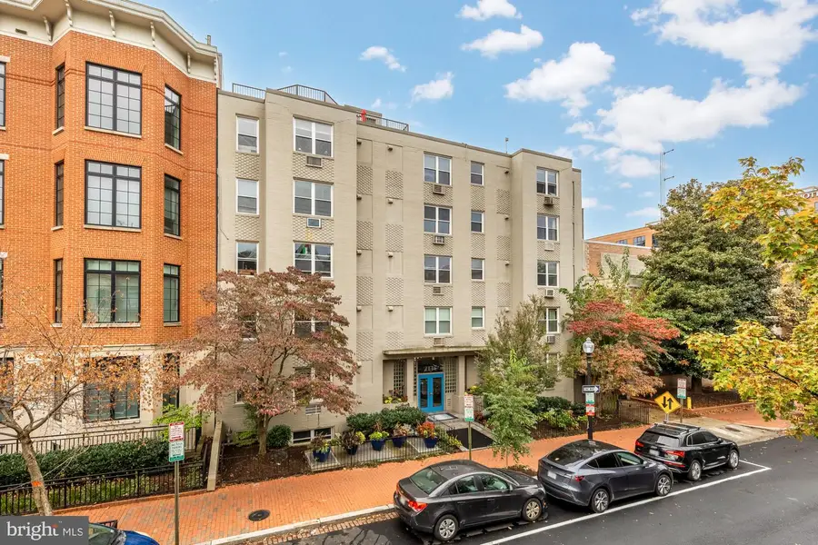 2130 N St Nw #407, Washington, DC 20037 - Image #3