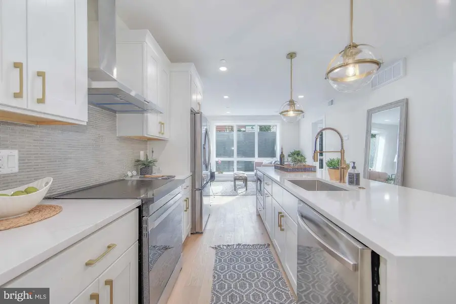 4347 Harrison St Nw #1, Washington, DC 20015 - Image #3