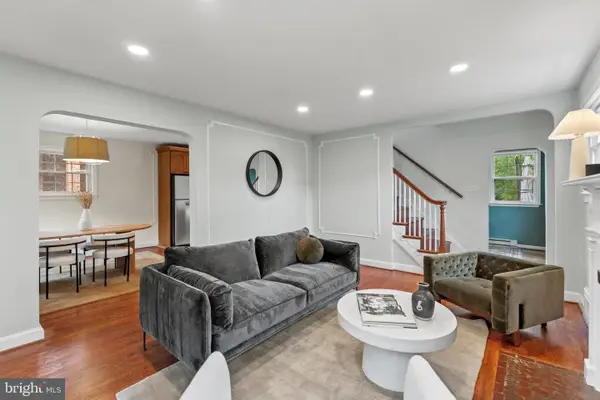 1254 Van Buren St Nw, WASHINGTON, DC 20012