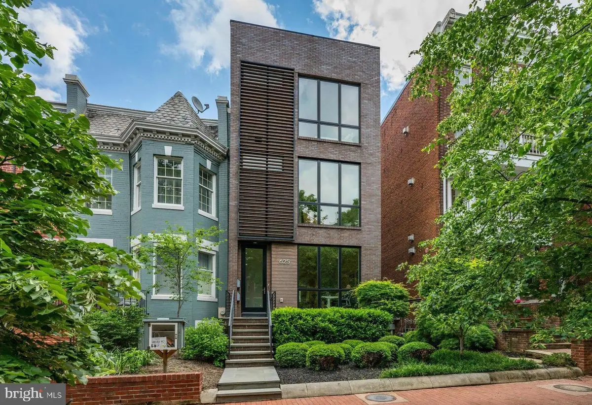 625 5th St Ne #1, Washington, DC 20002 - Image #1
