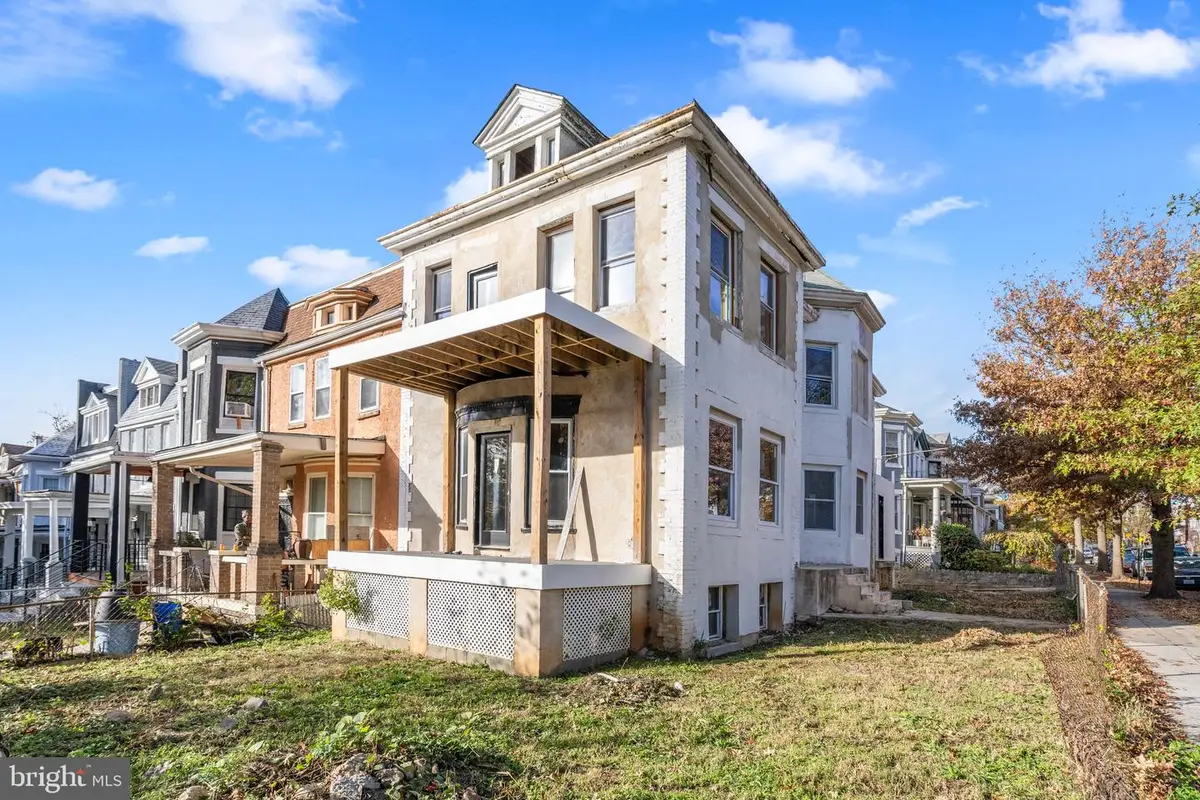 4000 3rd St Nw, Washington, DC 20011 - Image #1