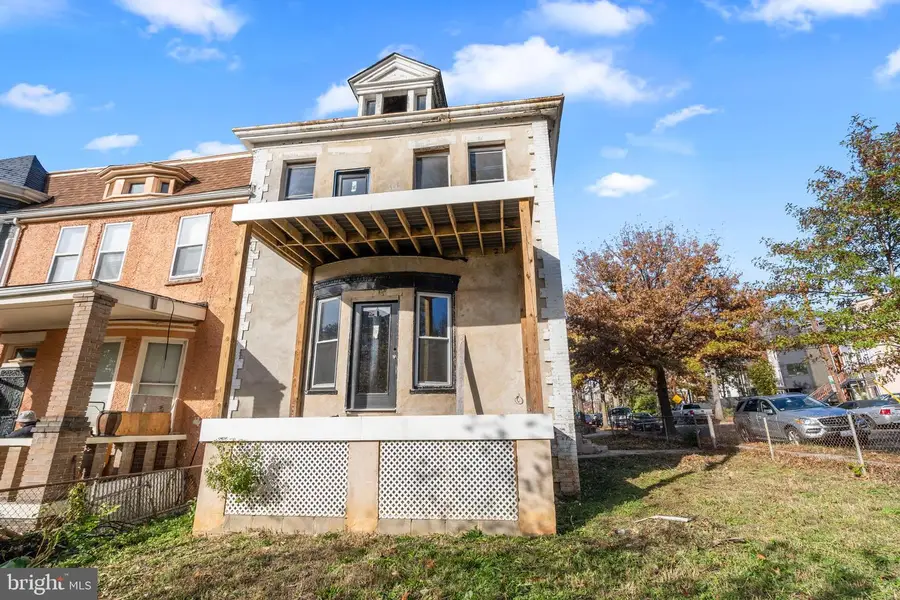 4000 3rd St Nw, Washington, DC 20011 - Image #2