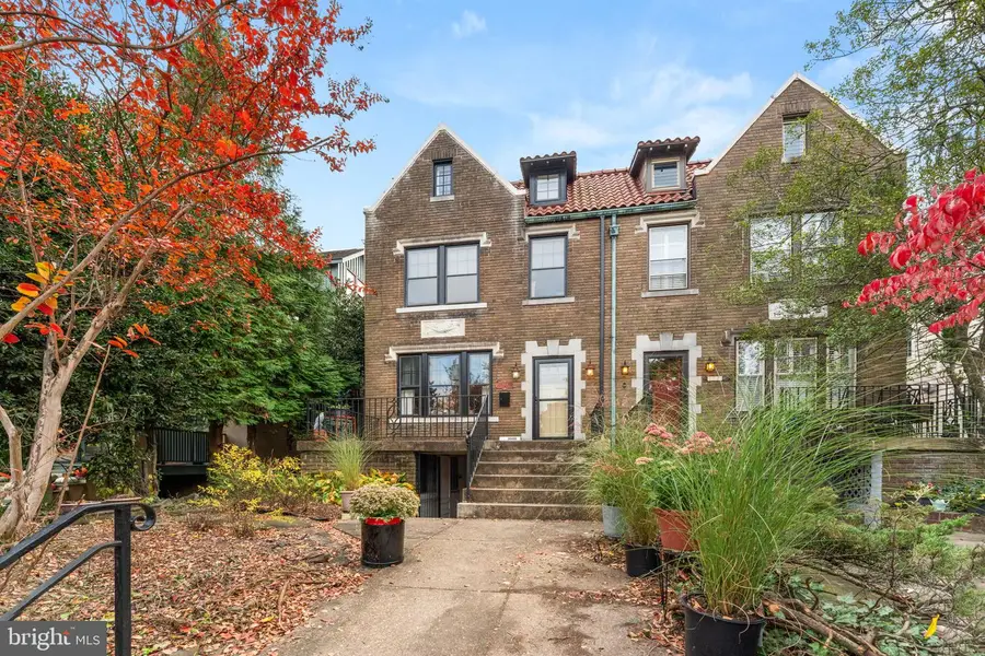 3606 Ordway St Nw, Washington, DC 20016 - Image #2