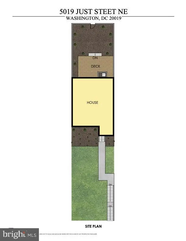 5019 Just St Ne, Washington, DC 20019 - Image #2