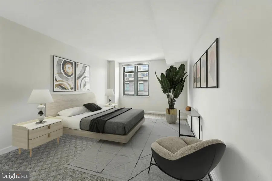 1150 K St Nw #1207, Washington, DC 20005 - Image #3