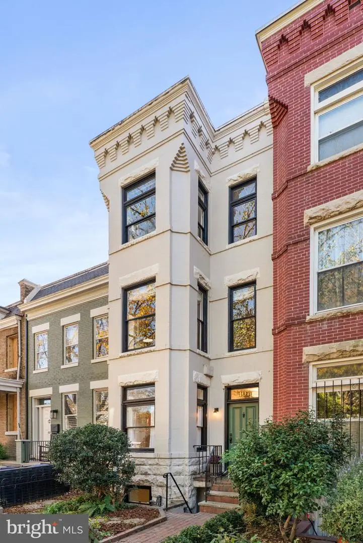 107 Kentucky Ave Se, Washington, DC 20003 - Image #3