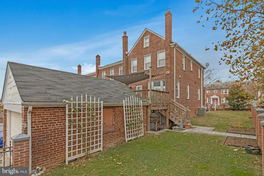 4900 1st St Nw, Washington, DC 20011 - Image #2