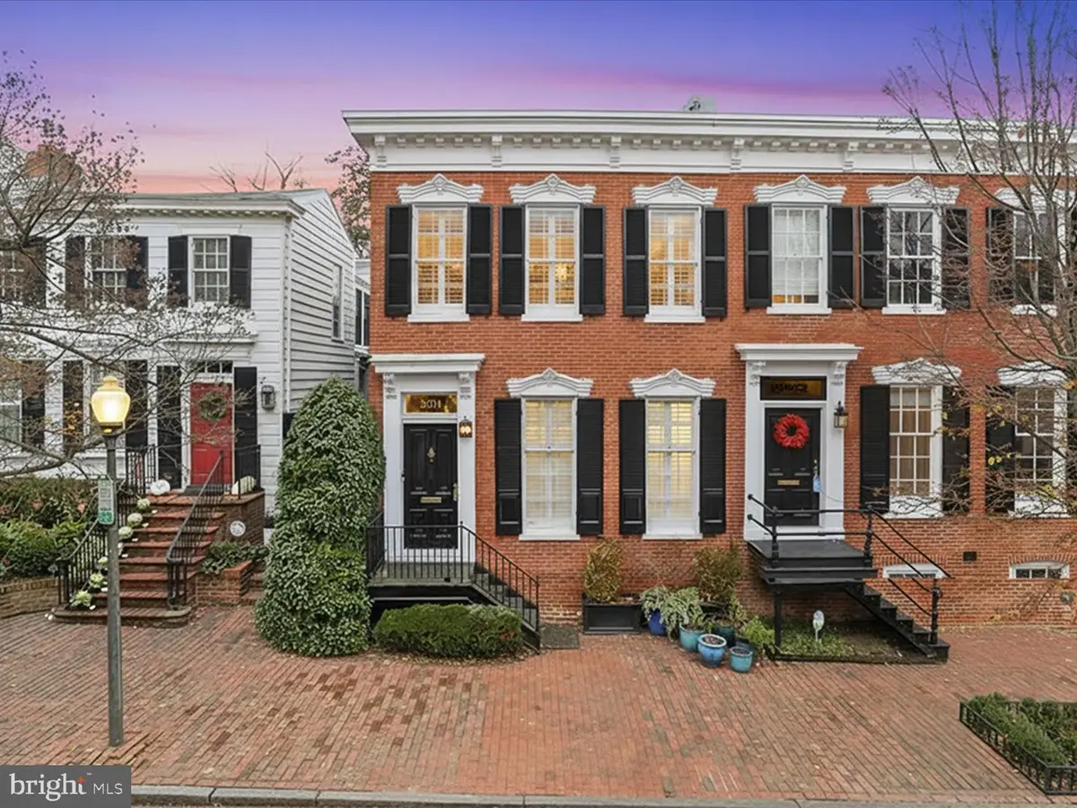 3011 Dumbarton St Nw, Washington, DC 20007 - Image #1