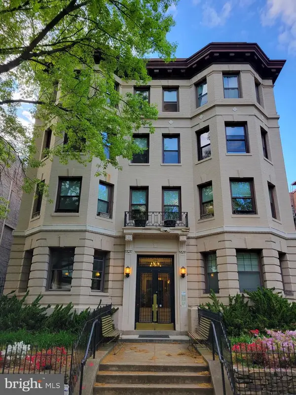 1791 Lanier Pl Nw #23/24, WASHINGTON, DC 20009