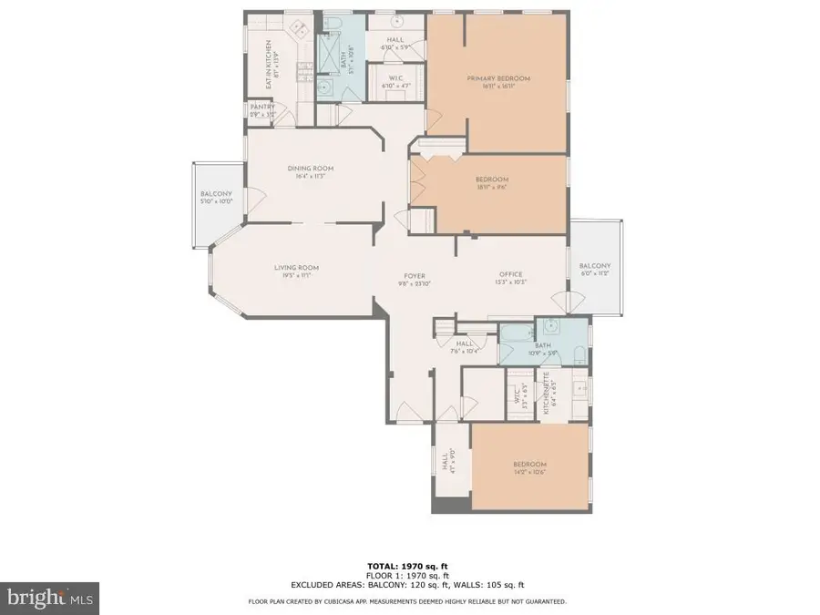 1791 Lanier Pl Nw #23/24, Washington, DC 20009 - Image #2