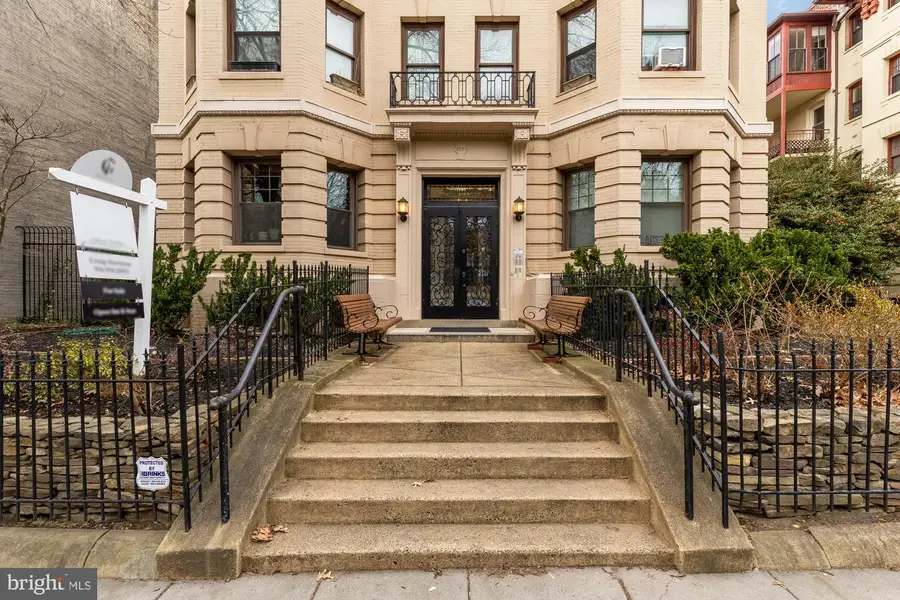 1791 Lanier Pl Nw #23/24, Washington, DC 20009 - #3