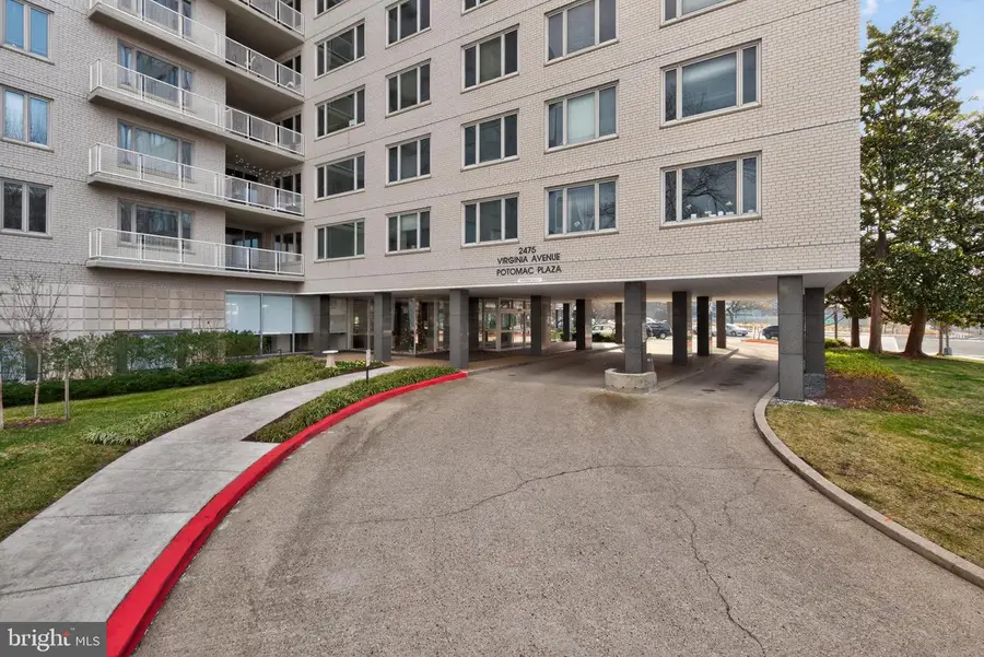 2475 Virginia Ave Nw #429, Washington, DC 20037 - Image #2