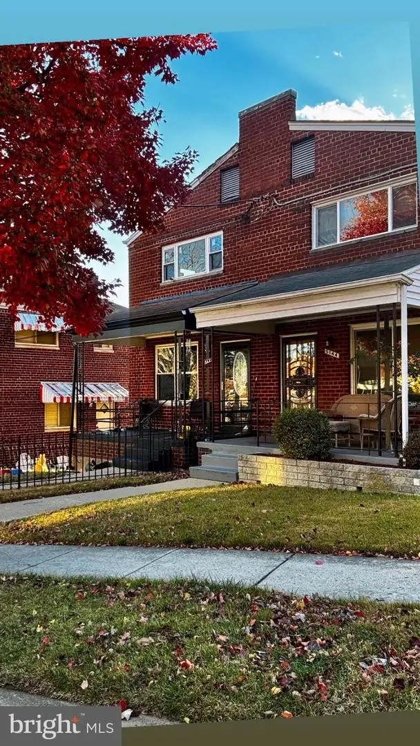 5142 8th St Ne, Washington, DC 20011 - Image #1