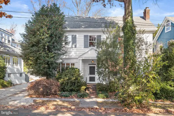 3609 Morrison St Nw, WASHINGTON, DC 20015