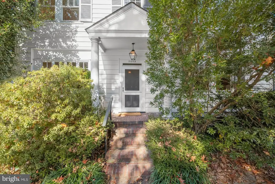 3609 Morrison St Nw, Washington, DC 20015 - Image #2