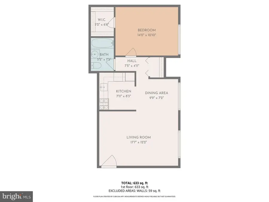 3111 Naylor Rd Se #104, Washington, DC 20020 - Image #2