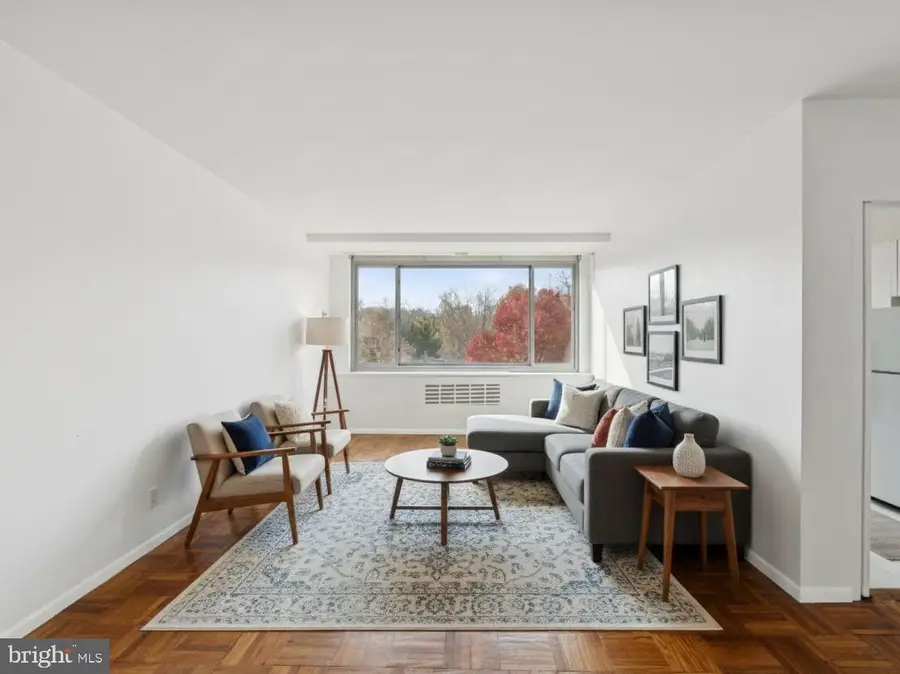 4200 Cathedral Ave Nw #815, Washington, DC 20016 - Image #3