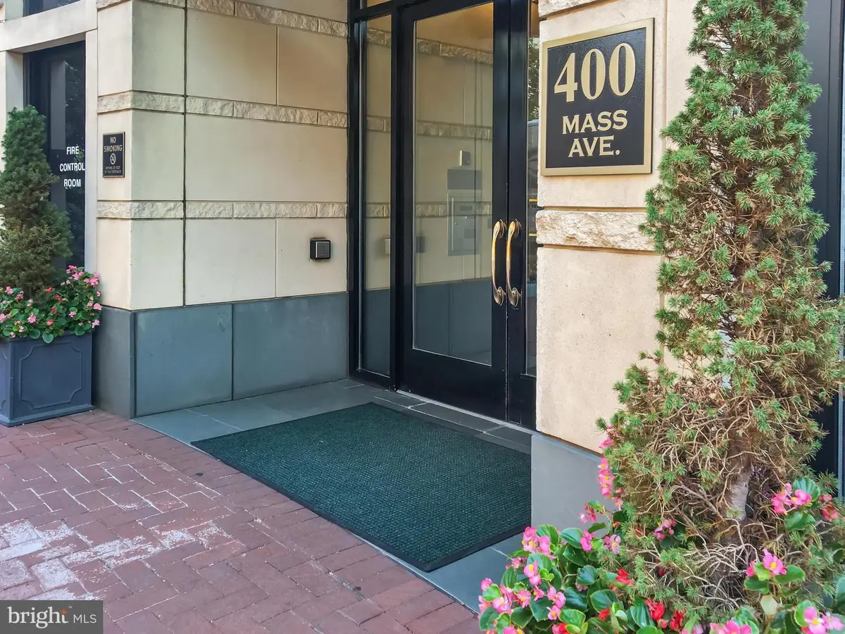 400 Massachusetts Ave Nw #816, Washington, DC 20001 - Image #1