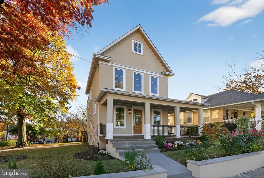 2017 Fulton Pl Ne, Washington, DC 20018 - Image #2