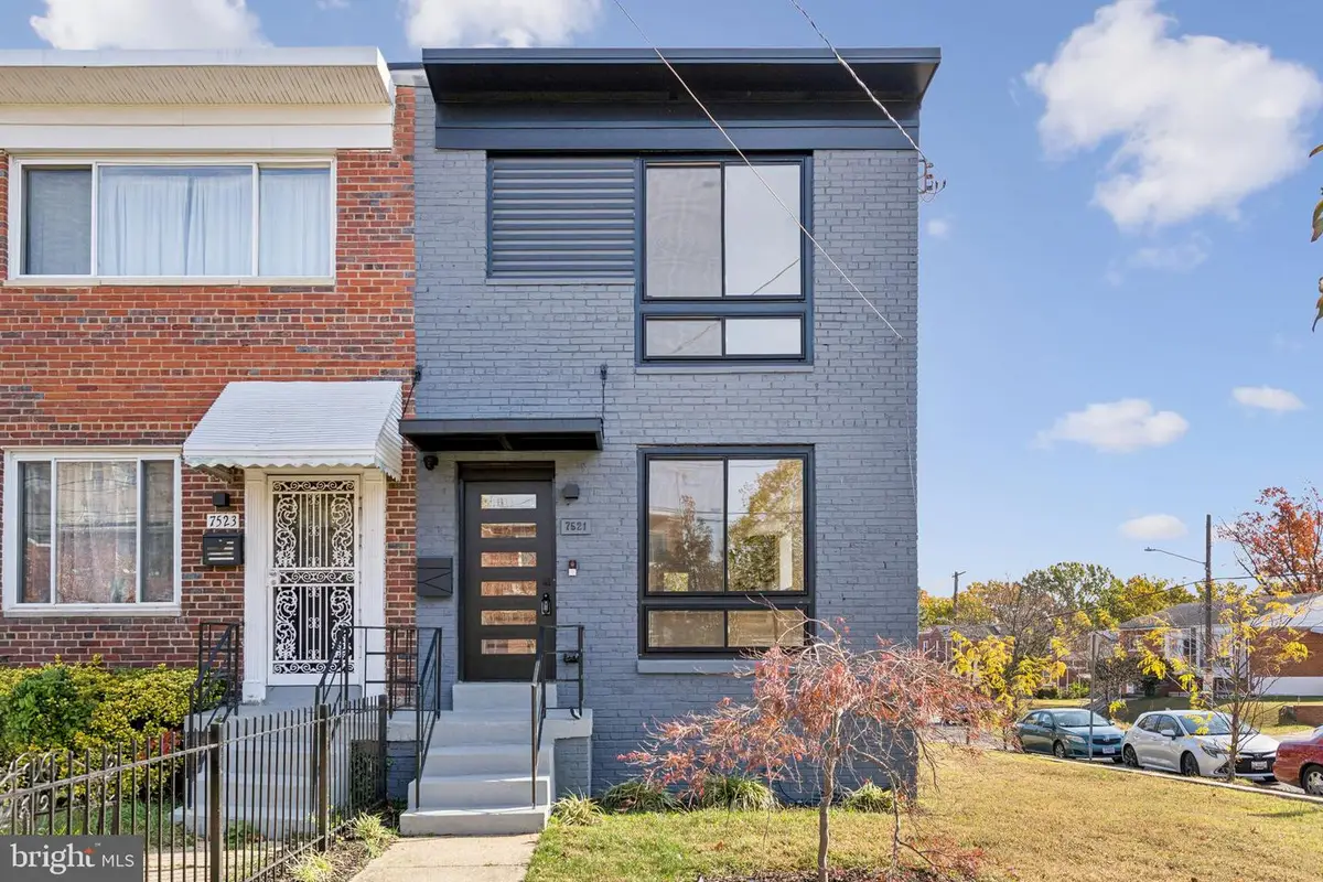 7521 9th St Nw, Washington, DC 20012 - Image #1