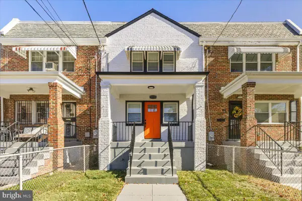 3310 12th St Se, WASHINGTON, DC 20032