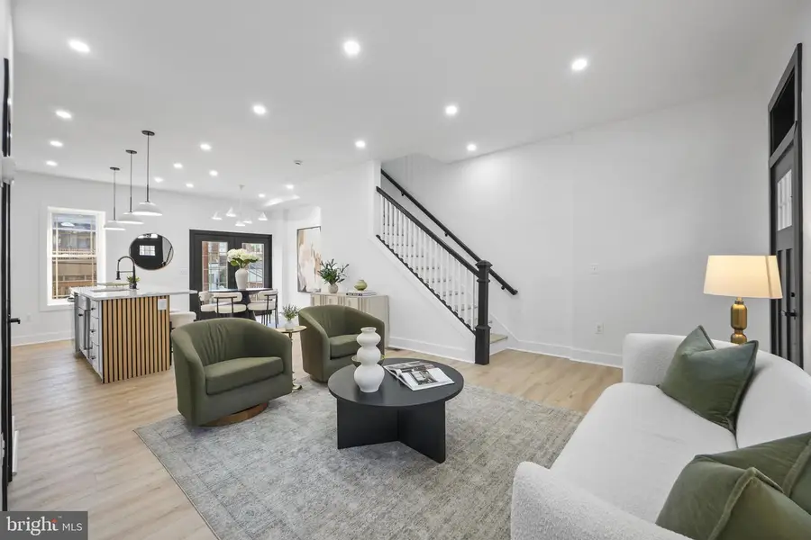 9 Girard St Ne, Washington, DC 20002 - Image #2