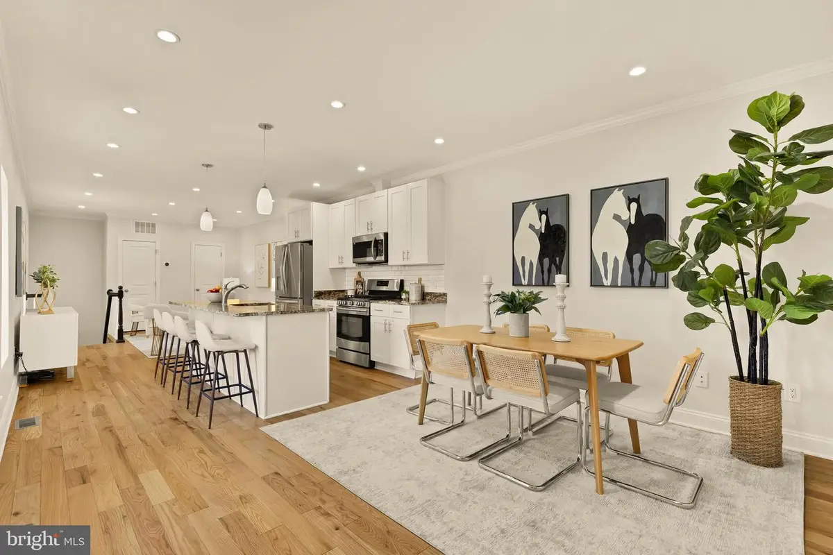 1671 Gales St Ne #1, Washington, DC 20002 - Image #1