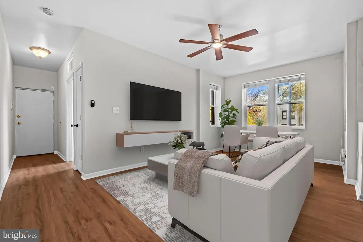 5 Rhode Island Ave Nw #202, Washington, DC 20001 - Image #1