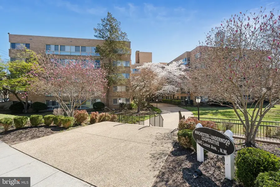 6445 Luzon Ave Nw #109, Washington, DC 20012 - Image #2