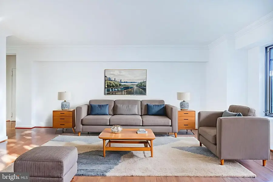 1711 Massachusetts Ave Nw #408, Washington, DC 20036 - Image #3