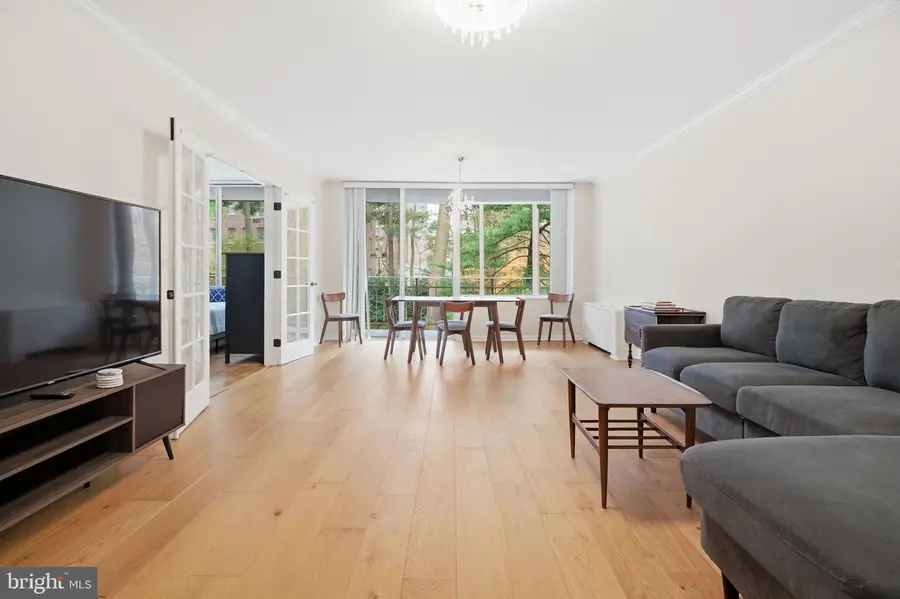 4100 Cathedral Ave Nw #818, Washington, DC 20016 - Image #3