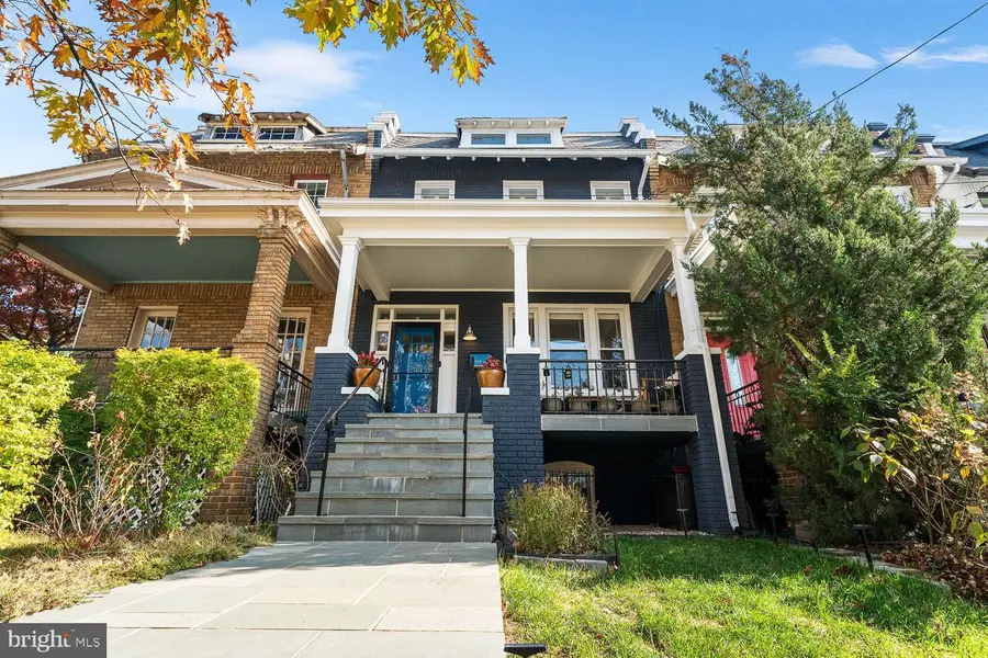 4529 New Hampshire Ave Nw, Washington, DC 20011 - Image #2