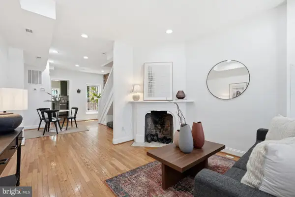 1823 Gales St Ne, WASHINGTON, DC 20002