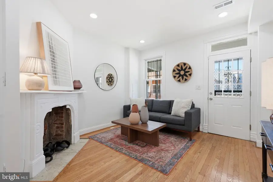 1823 Gales St Ne, Washington, DC 20002 - #2