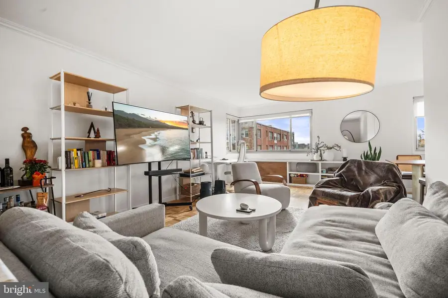 4600 Connecticut Ave Nw #810, Washington, DC 20008 - Image #2